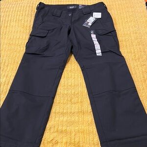 5.11 Stryke Women’s Black Tactical Pants